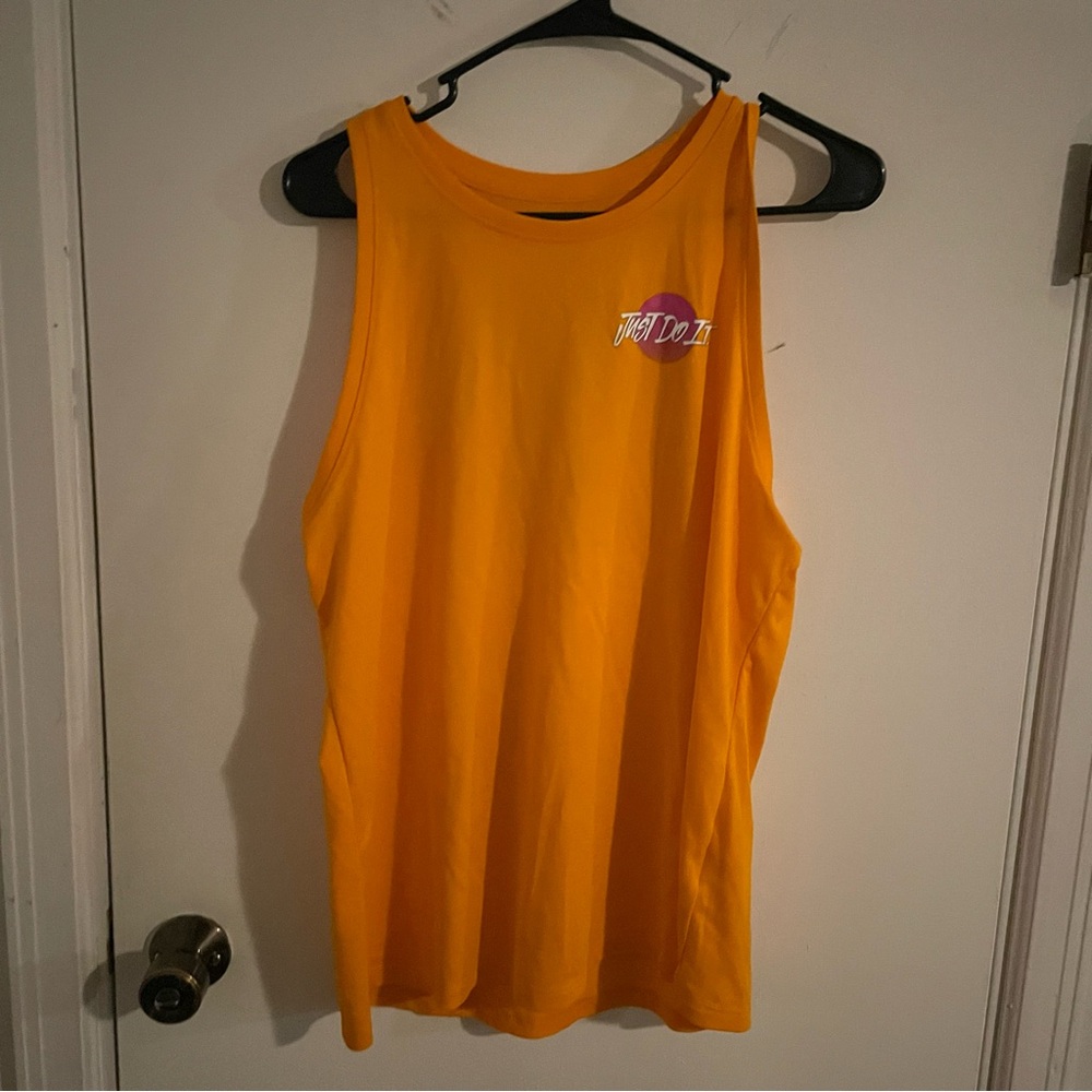 Nike Women’s Tank Top